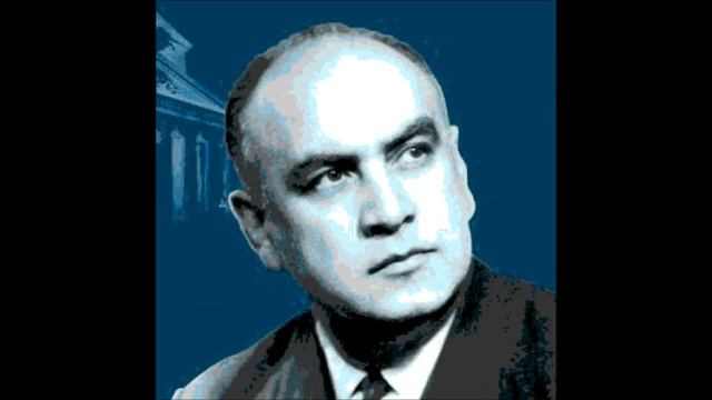 Спендиаров Цатурян К розе Ай вард Այ վարդ Павел Лисициан смотреть онлайн