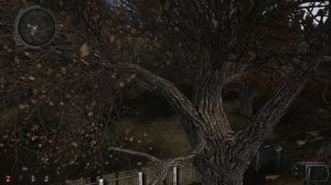 Где найти тайник Фаната.2 ВАРИАНТА в Call of Chernobyl.