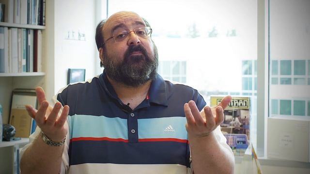 What is DCOM about? | One Dev Question with Larry Osterman смотреть онлайн