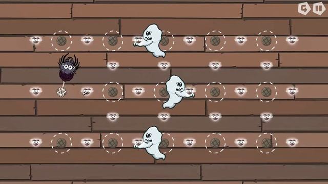 Riaaf The Spider смотреть онлайн