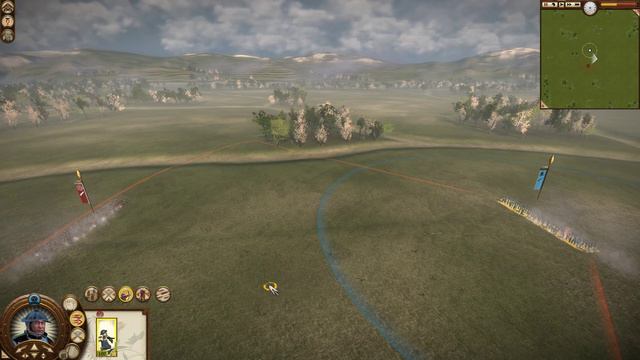 Total War: SHOGUN 2: Fall of the Samurai 1vs1: Yugekitai vs Tosa Riflemen смотреть онлайн