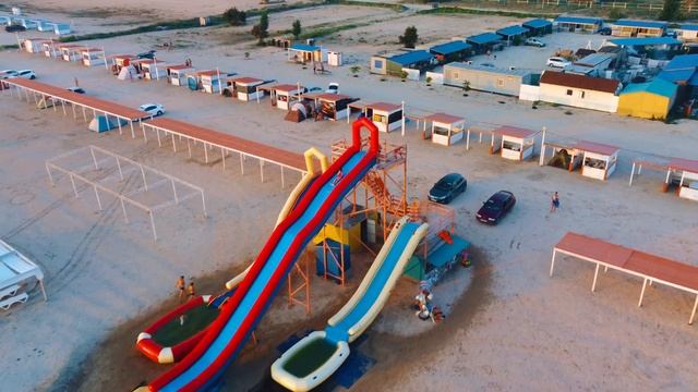 Должанская, берег 