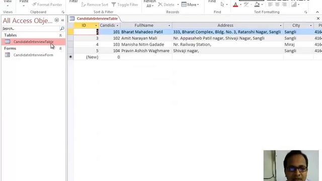 ONCET Processfolio Situation No 1 for MSCIT смотреть онлайн