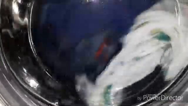 сильные загрязнения/Стирка:хлопок 40 смотреть онлайн