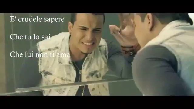 24 Horas - Por Favor (traduzione in italiano) смотреть онлайн