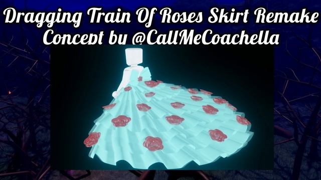 REWORKED MAGICAL ENCHANTRESS SKIRT, SECRET FAIRY ON EARTH REWORK AND MORE| Roblox Royale High смотреть онлайн