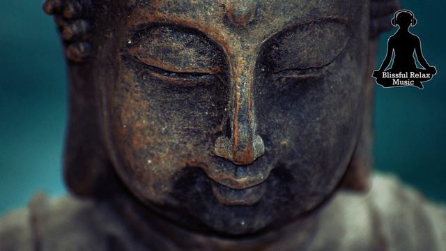 Zen music to sleep: Calm your mind with Buddhist music смотреть онлайн