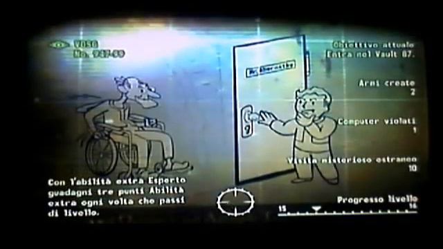 Fallout 3-Gameplay-PS3 смотреть онлайн