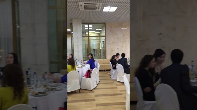 Новогодний банкет-2015! Галерея успеха! смотреть онлайн