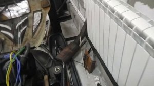 Ремонт ХОДОВОЙ ТАЙГА 500. ЧАСТЬ 1 - Разборка