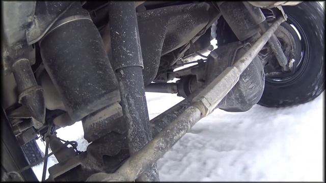 Работа пневмоподвески на Suzuki Jimny ジムニー Air Suspension. 4x4 Offroad Sakhalin Остров смотреть онлайн