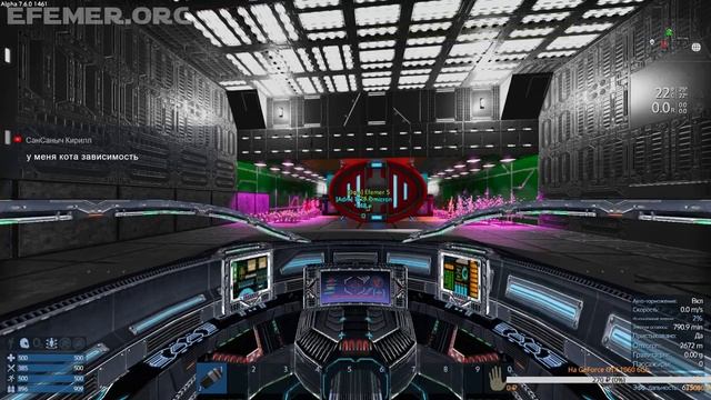 Empyrion — Galactic Survival стрим №5 смотреть онлайн