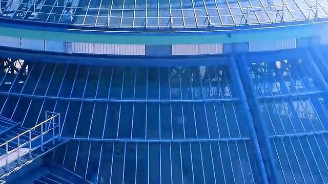 Bandeau Vidéo SITE Paris vue du ciel смотреть онлайн