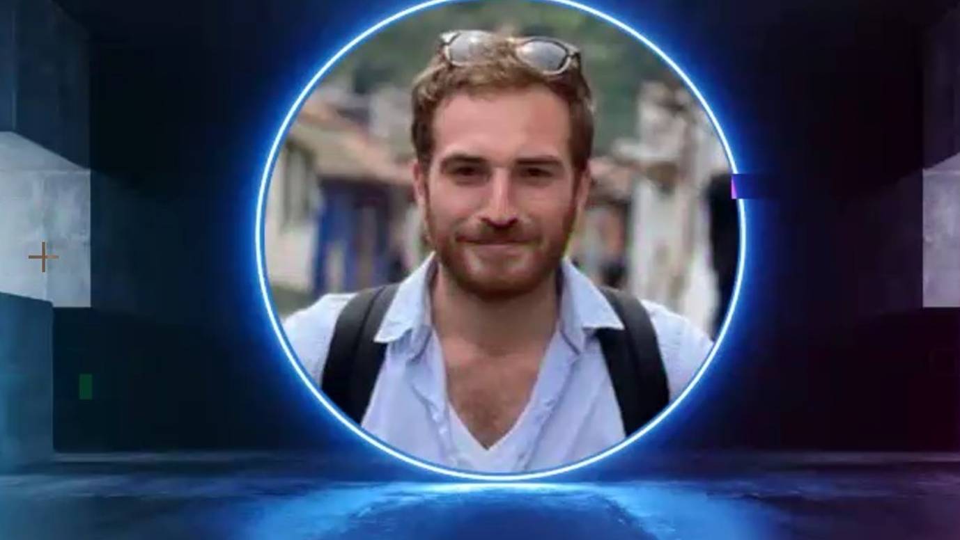 Labyrinth - Interview of Wyatt Reed by Faina Savenkova смотреть онлайн