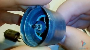 Электроника шаг за шагом -  Катушка индуктивности (Выпуск 8)