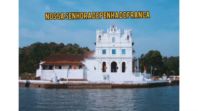21 Most Famous Churches in Goa | Beautiful Churches of Goa | Must see Churches || Goa #goachurches смотреть онлайн