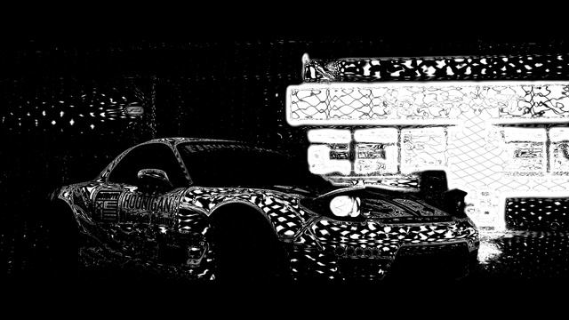 Mazda Rx-7 #NIGHTDRIFT - Edit)))) смотреть онлайн