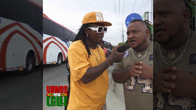 KEVIN MEN "EL LEON" RESPONDE A RATA PIANO смотреть онлайн