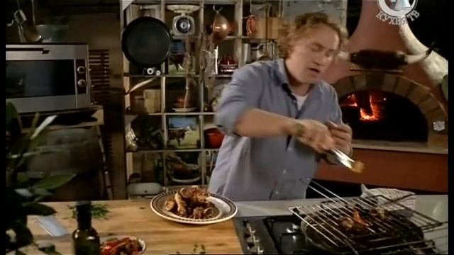 Мясные Блюда по Секрету | Эпизод 2 | Secret Meat Business смотреть онлайн
