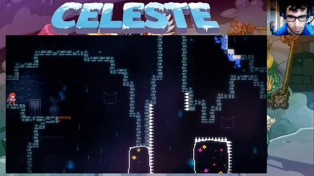 UNA INESPERADA SORPRESA| Celeste #2 смотреть онлайн