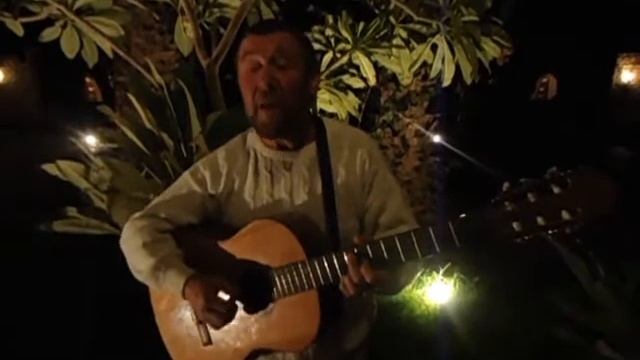 Михаил Семененко - Матросы мне пели про остров (А. Вертинский) смотреть онлайн