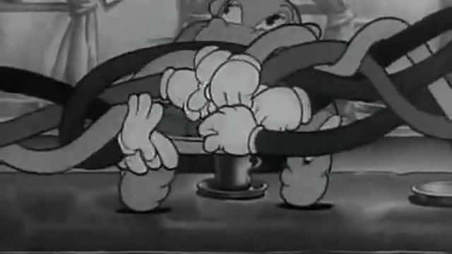 Betty Boop 's Bizzy Bee - 1932 смотреть онлайн