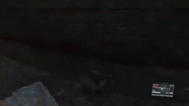 Metal Gear Solid 5 the Phantom Pain миссия 22 и 23 смотреть онлайн