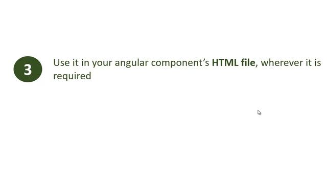 Angular Material - 18 - Calendar смотреть онлайн