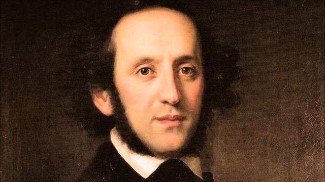 Mendelssohn Concerto for Violin, Piano and Strings I mov. смотреть онлайн