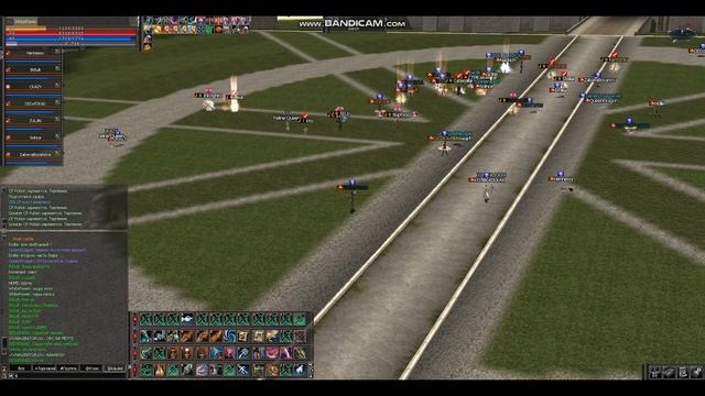 Lineage 2 Interlude Aden 24.01.21 смотреть онлайн