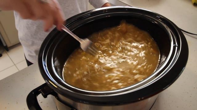 CROCKPOT GREEN CHILE ENCHILADA SOUP | ITSJUSTKELLI смотреть онлайн