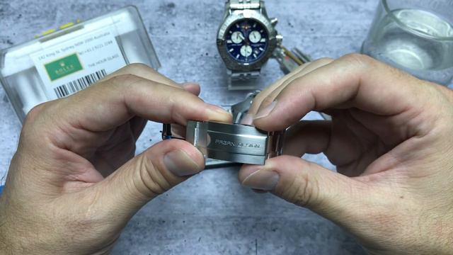 Культовые PAGANI DESIGN PD-1639 10ATM BLACK. В стиле ROLEX SUBMARINER. Обзор + настройка. смотреть онлайн