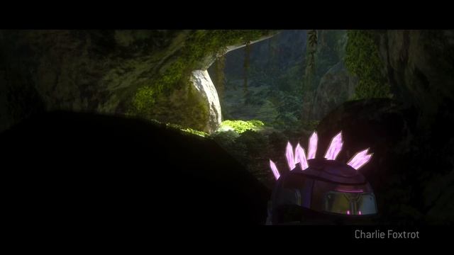 [4K] Halo 3 gameplay running on Xbox One X смотреть онлайн