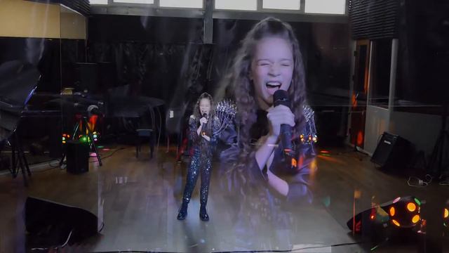 Вероника Алексеева - Кукушка (live) смотреть онлайн