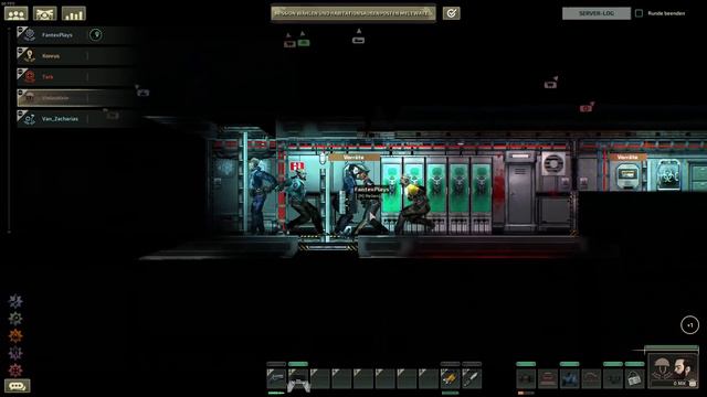 Baroccordion (Barotrauma Accordion Metal Remix)