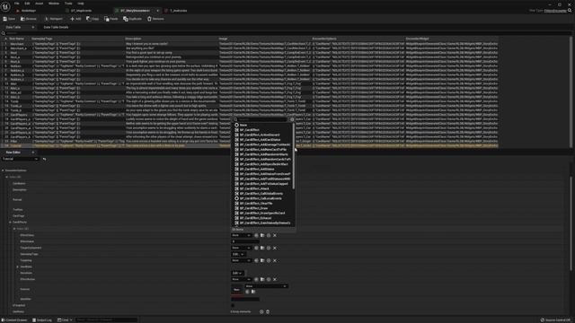 RLDB - Node Map #2 - Story Encounters (v1.2) смотреть онлайн