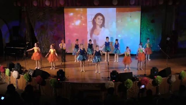 Звёздочки День матери 2016 смотреть онлайн