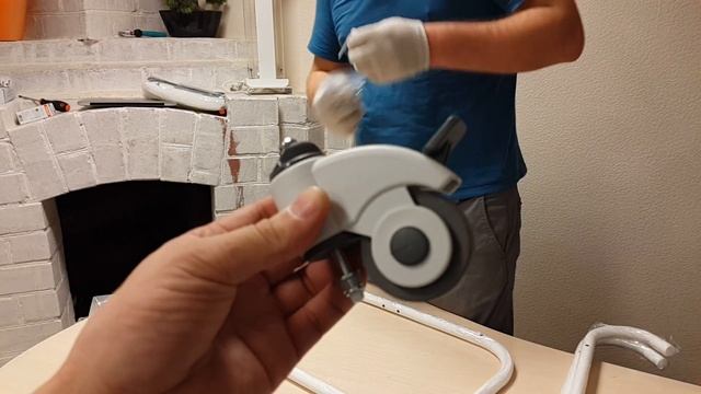 Облучатель рециркулятор Дезар 7. Инструкция и обзор часть 2 смотреть онлайн