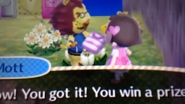 Animal Crossing Gone Adult смотреть онлайн