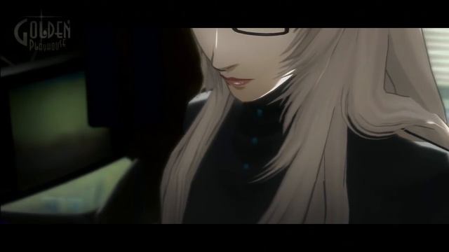 BEHIND THE SHADES - Let's Play - Catherine - 7 - Walkthrough Playthrough смотреть онлайн