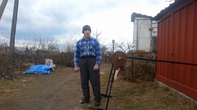 Как укрепить слабые колени? смотреть онлайн