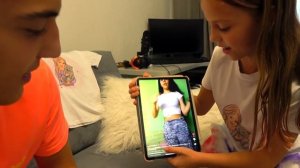 ПОДАРКИ от My little Nastya КТО победил в ЧЕЛЛЕНДЖЕ Танцуй со мной