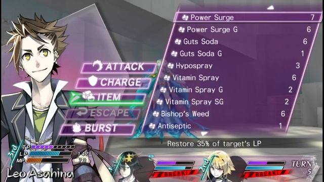 Mind Zero Playthrough #30 смотреть онлайн