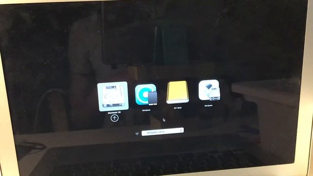 Ставим Windows на Mac без Boot Camp смотреть онлайн