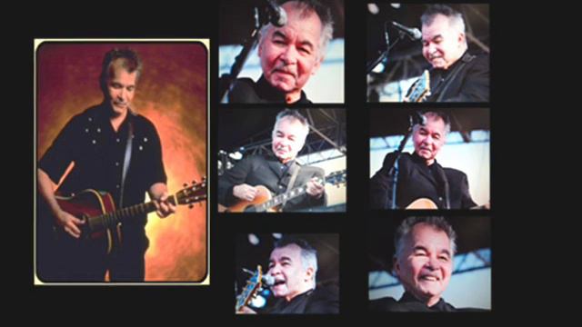 John Prine~ Down By The Side of The Road~ смотреть онлайн