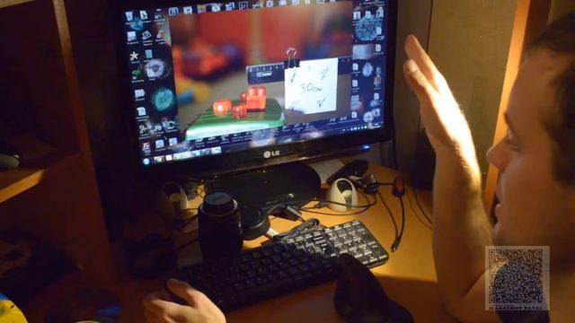 Sigma USB Dock и объектив Sigma 35mm 1.4 ART - юстировка, настройка, советы