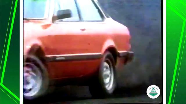Comercial Chevrolet Chevette SL - 1985. смотреть онлайн