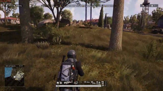 Ring of Elysium (RoI) | Full Solo Gameplay | 19 Kills | November 2023 смотреть онлайн