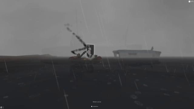 This Post Apocalyptic Game Will Force You To Sacrifice | The Story Of The Flood Gameplay