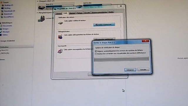 comment résoudre automatiquement les problèmes de votre ordinateur смотреть онлайн